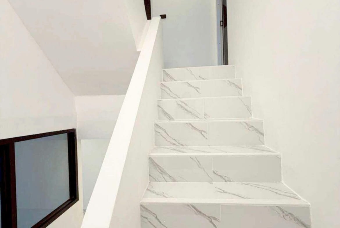 3-Storey TownHouse -SST2512121- select property pattay