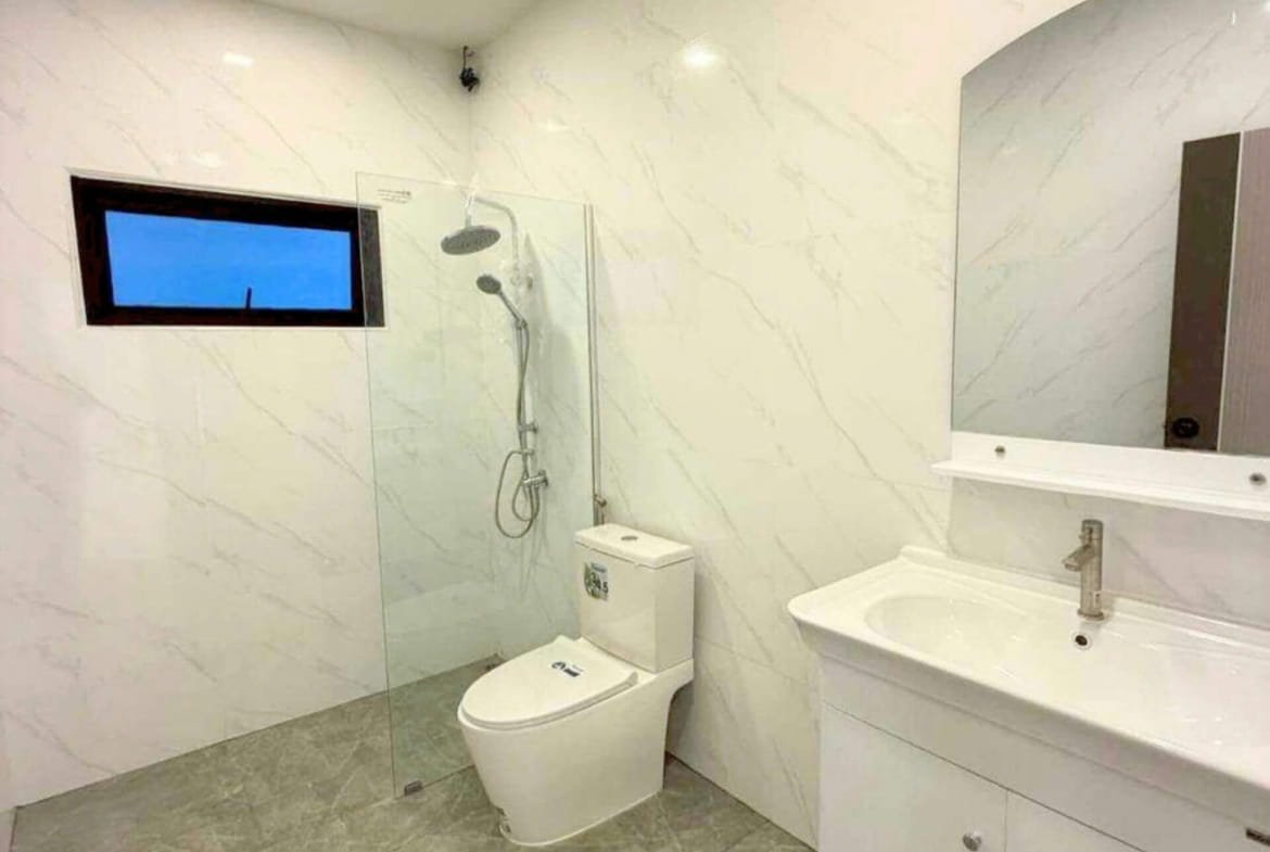 3-Storey TownHouse -SST2512121- select property pattay