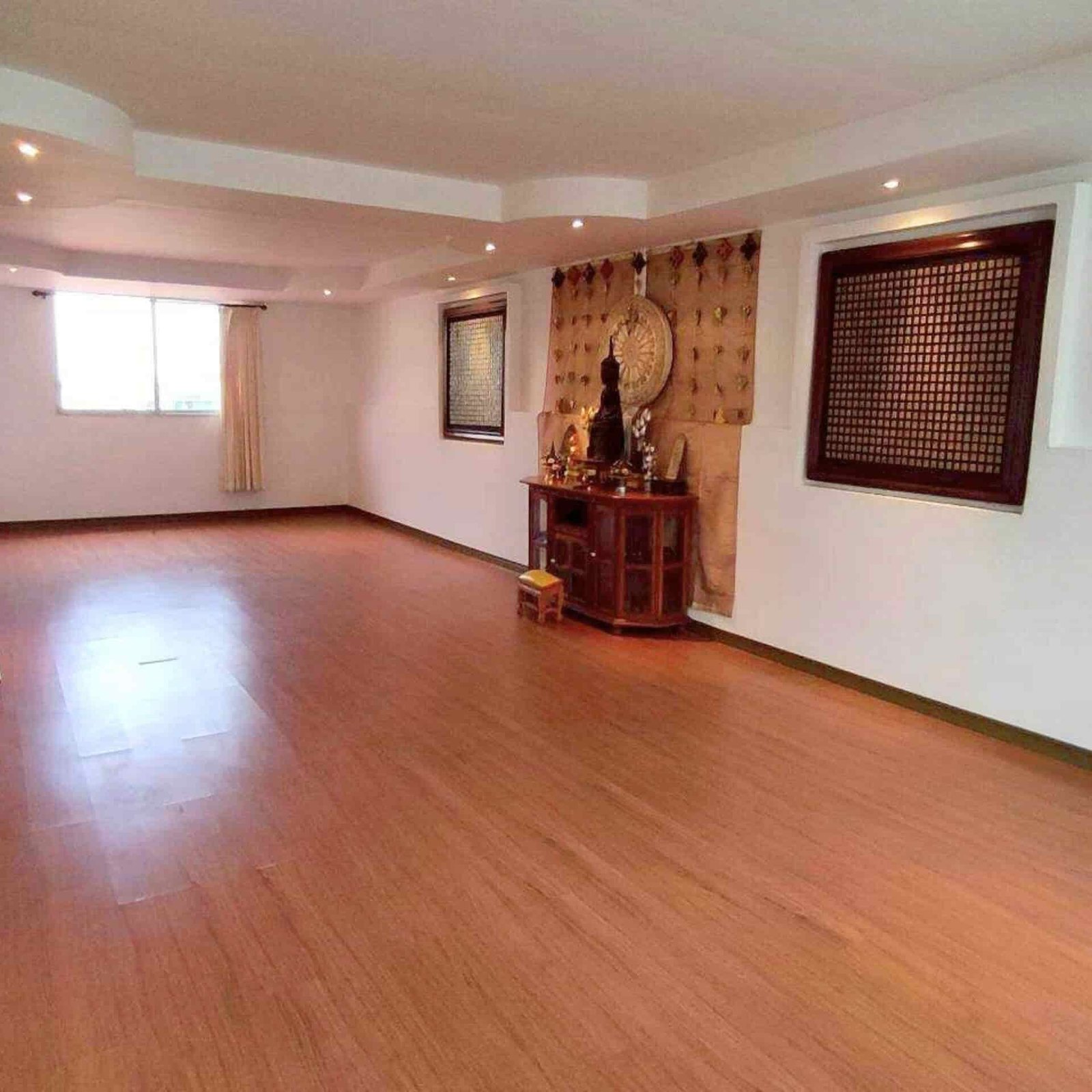 4-Storey Townhouse Pratamnak - SST2512128 - select property pattaya