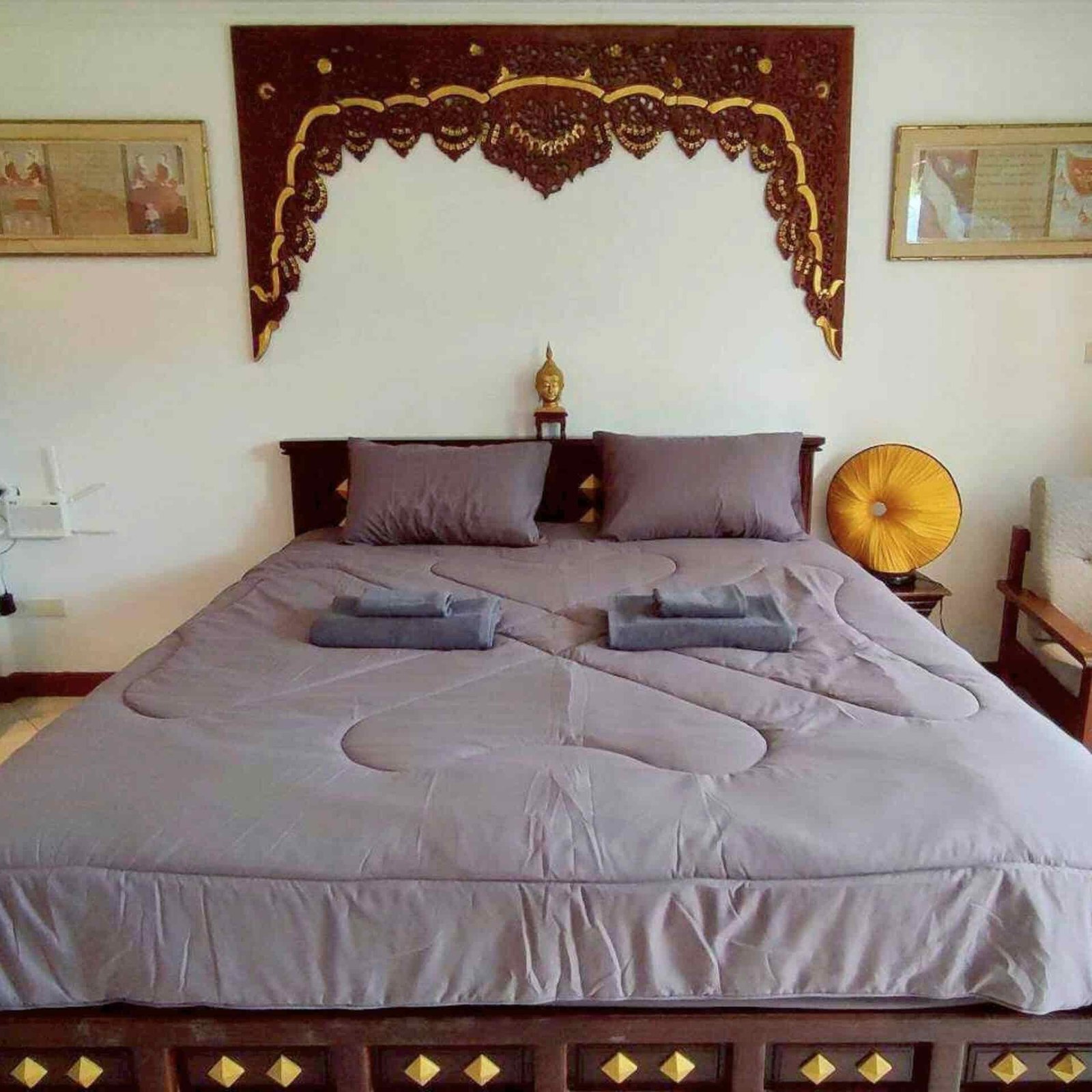 4-Storey Townhouse Pratamnak - SST2512128 - select property pattaya