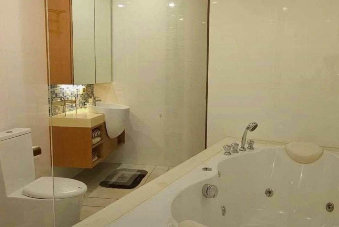 Ananya Beachfront Condo - SSF2512134 - select property pattaya