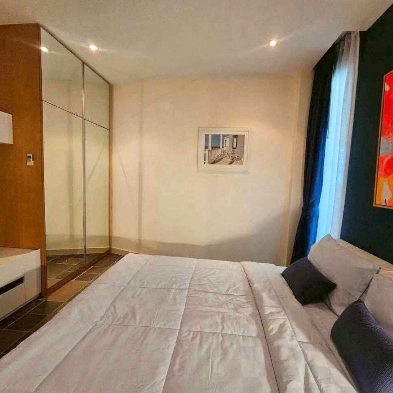 Ananya Beachfront Condo - SSF2512134 - select property pattaya