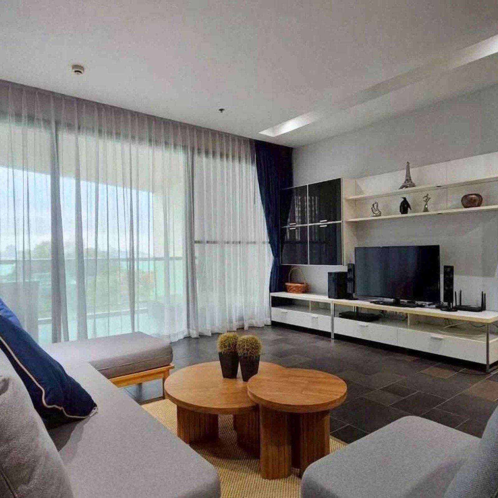 Ananya Beachfront Condo - SSF2512134 - select property pattaya