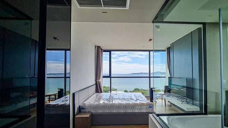 Andromeda Condo - RS251266 - select property pattaya