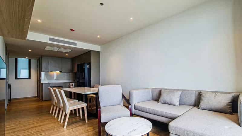 Andromeda Condo - RS251266 - select property pattaya