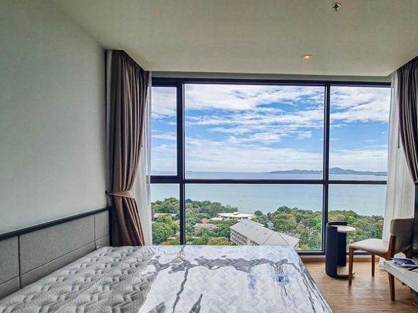 Andromeda Condo - RS251266 - select property pattaya