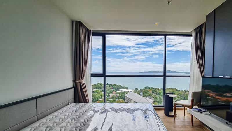 Andromeda Condo - RS251266 - select property pattaya