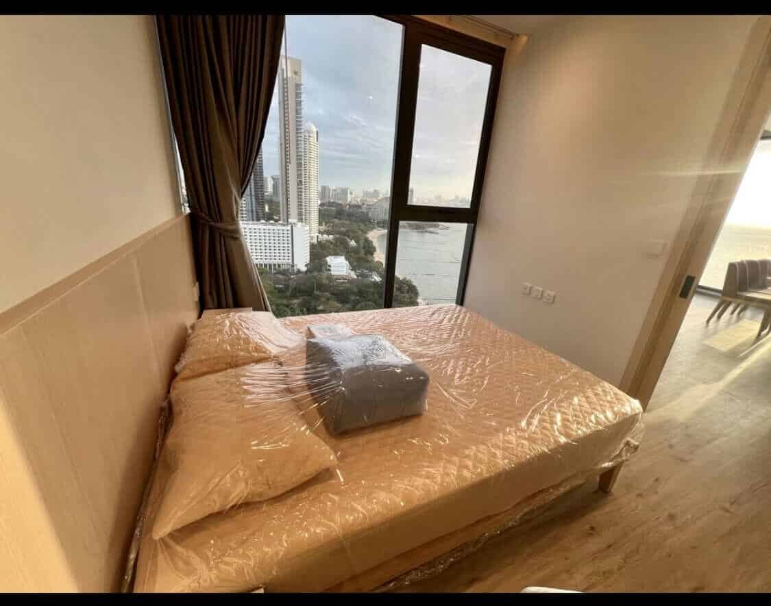 Arom Wongamat Condo - RS251276 - select property pattaya