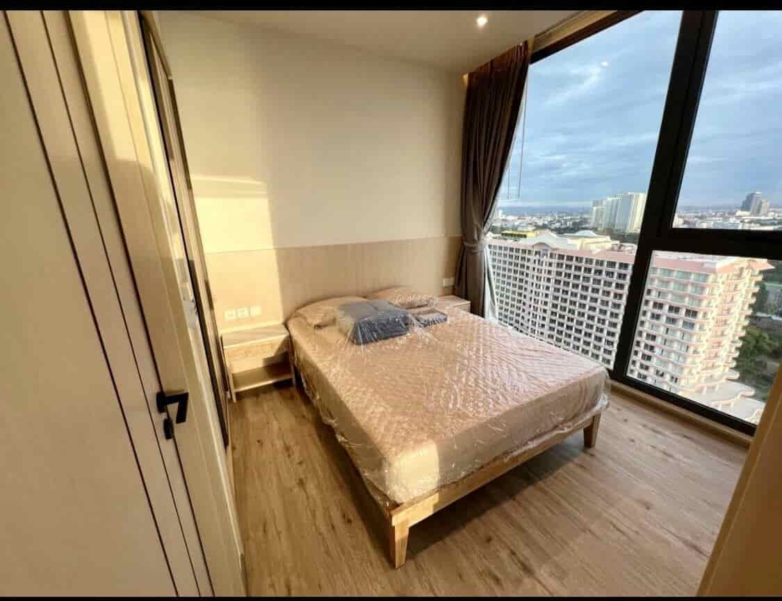 Arom Wongamat Condo - RS251276 - select property pattaya