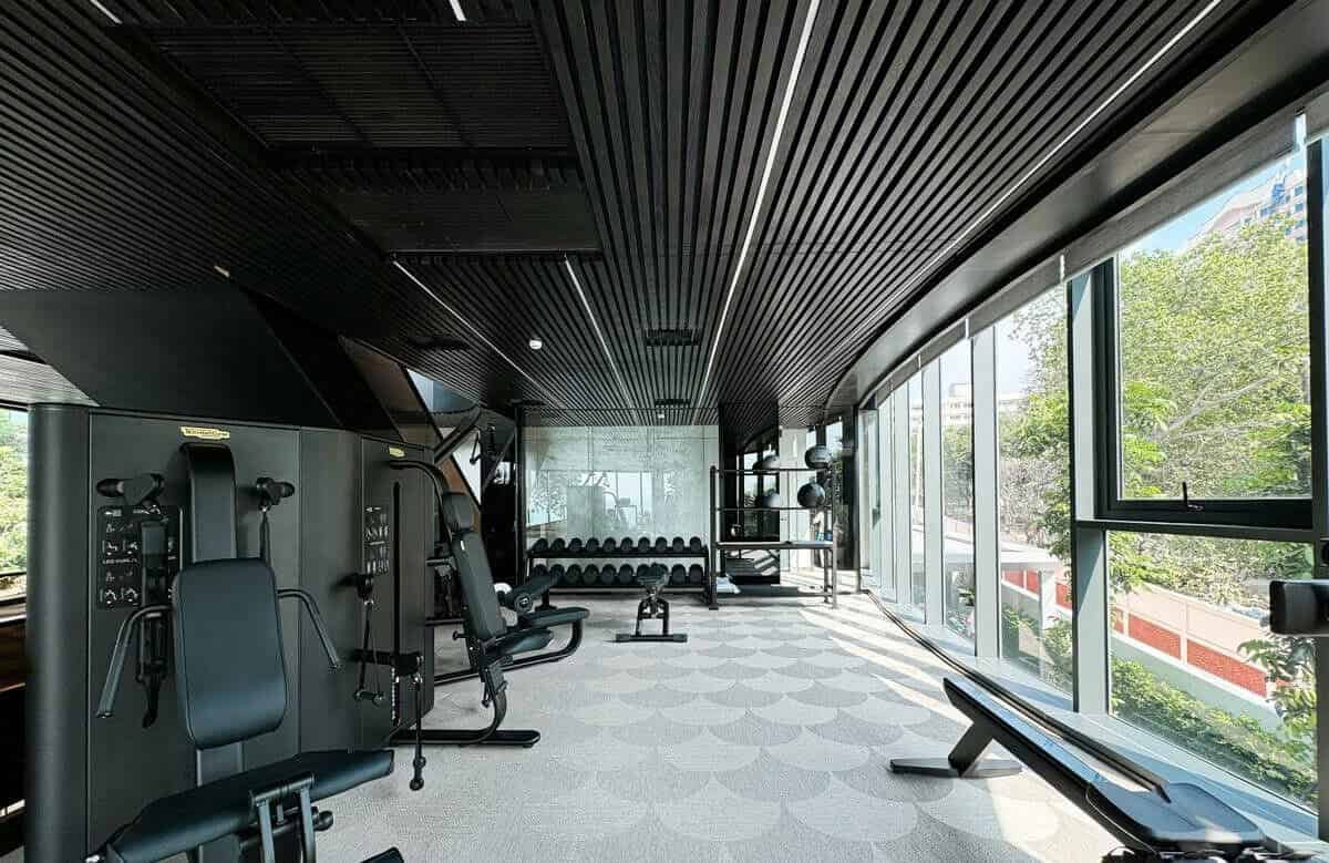 Arom Wongamat Condo - RS251276 - select property pattaya