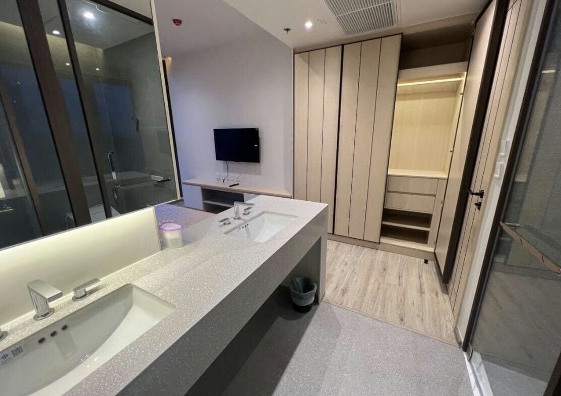 Arom Wongamat Condo - RS251276 - select property pattaya