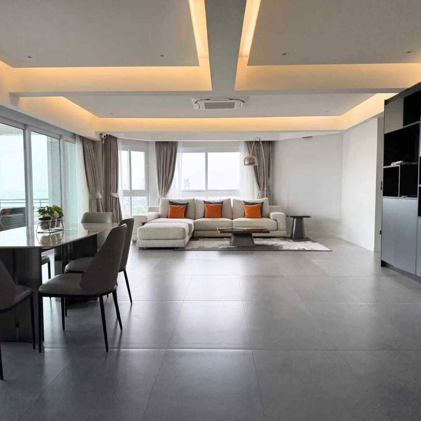 Grand View Condo - SSF2512136 - select property pattaya