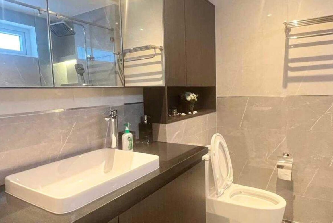 Grand View Condo - SSF2512136 - select property pattaya