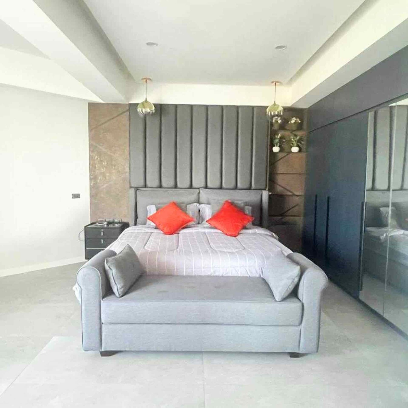 Grand View Condo - SSF2512136 - select property pattaya