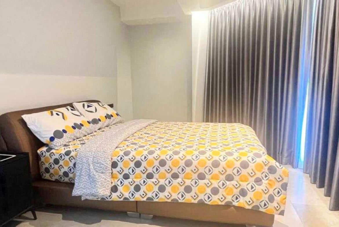 Grand View Condo - SSF2512136 - select property pattaya