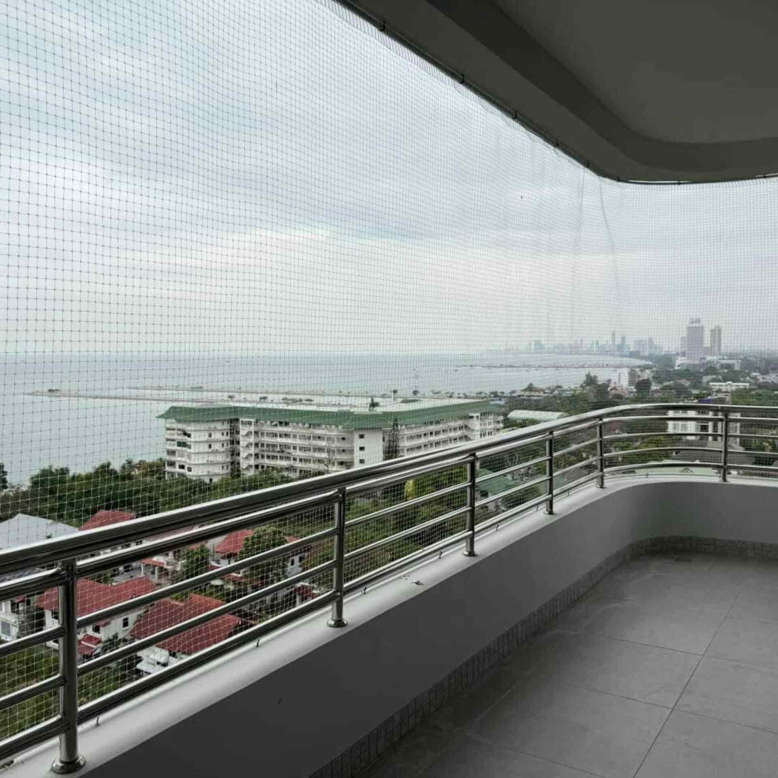 Grand View Condo - SSF2512136 - select property pattaya
