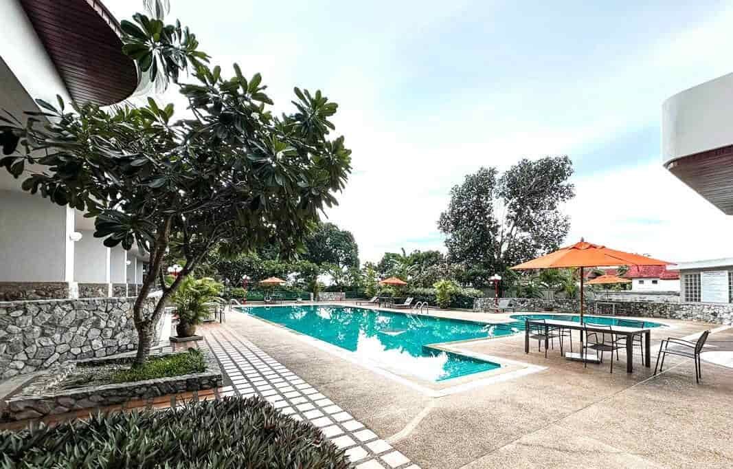 Grand View Condo - SSF2512136 - select property pattaya