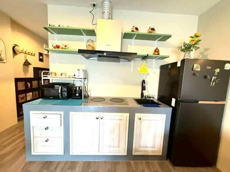 Jomtien Plaza Residence - RS251275 - select property pattaya