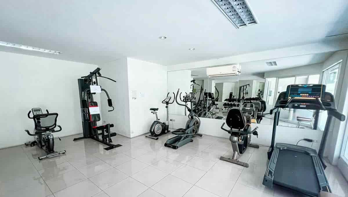 Jomtien Plaza Residence - RS251275 - select property pattaya