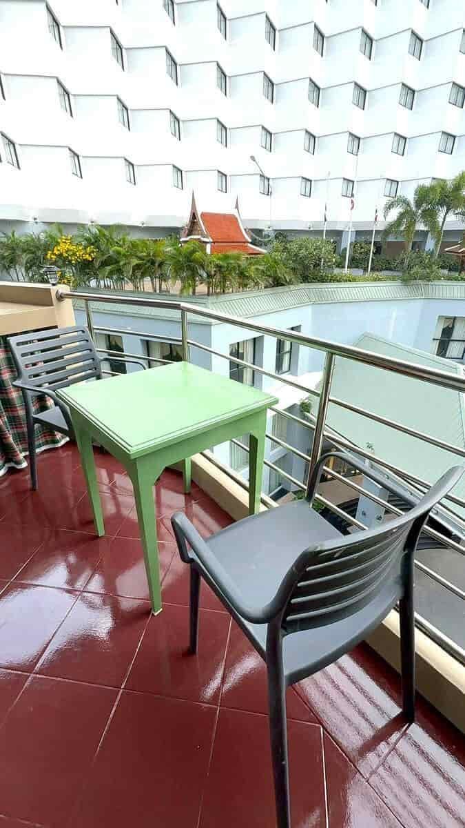 Jomtien Plaza Residence - RS251275 - select property pattaya