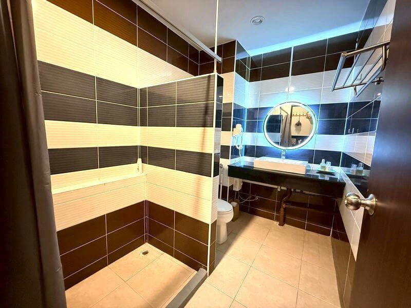 Jomtien Plaza Residence - RS251275 - select property pattaya