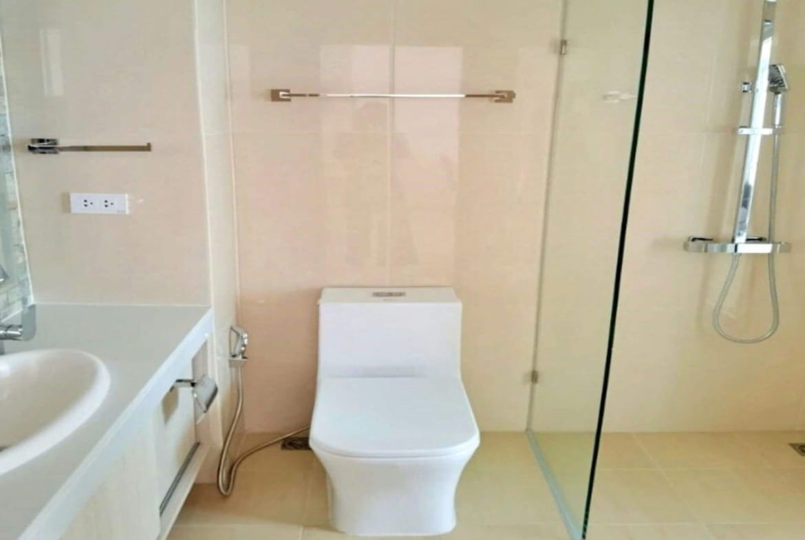 Olympus City Garden Tower - SSF2512127 - select property pattaya