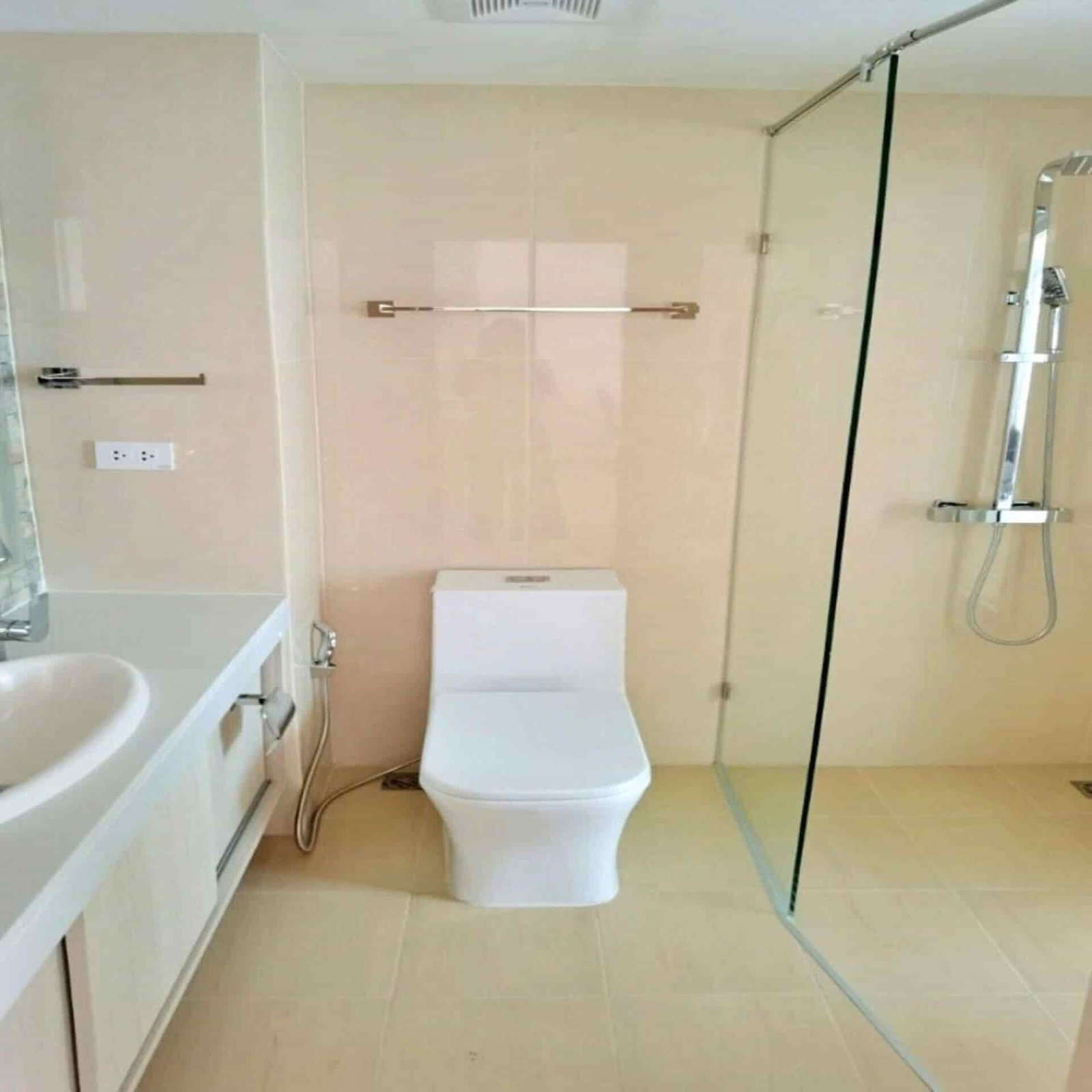 Olympus City Garden Tower - SSF2512127 - select property pattaya