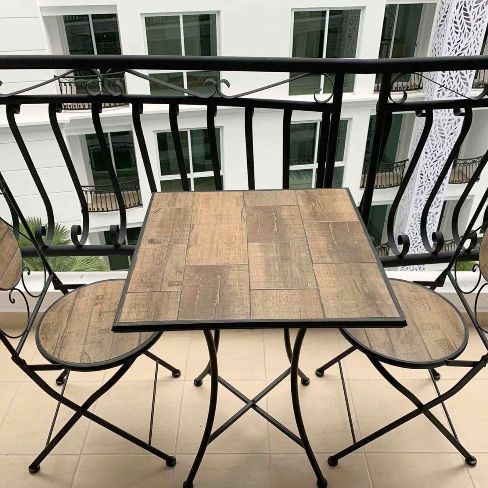 Olympus City Garden Tower - SSF2512127 - select property pattaya