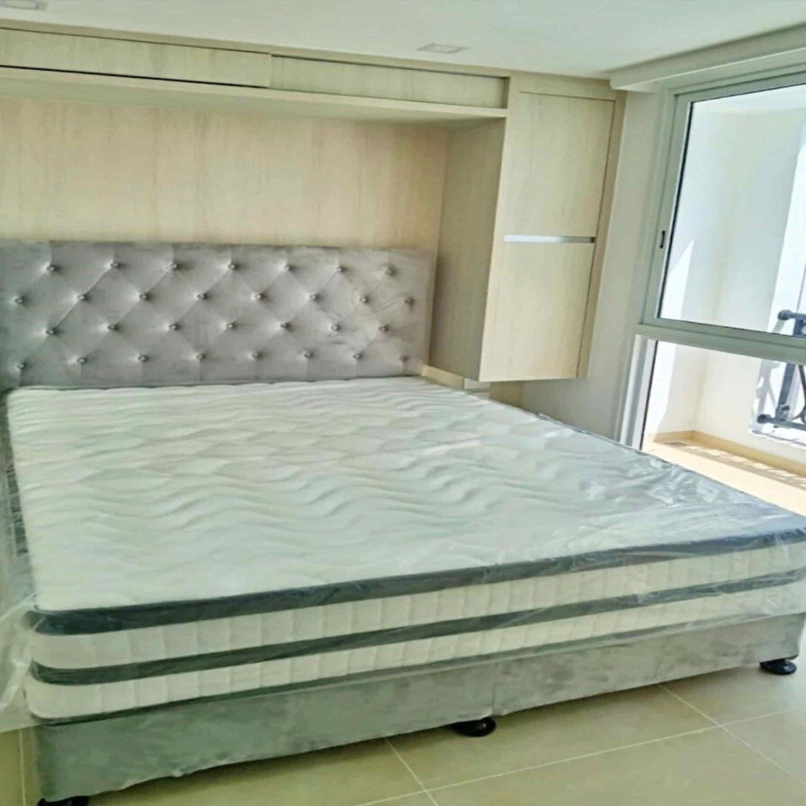 Olympus City Garden Tower - SSF2512127 - select property pattaya