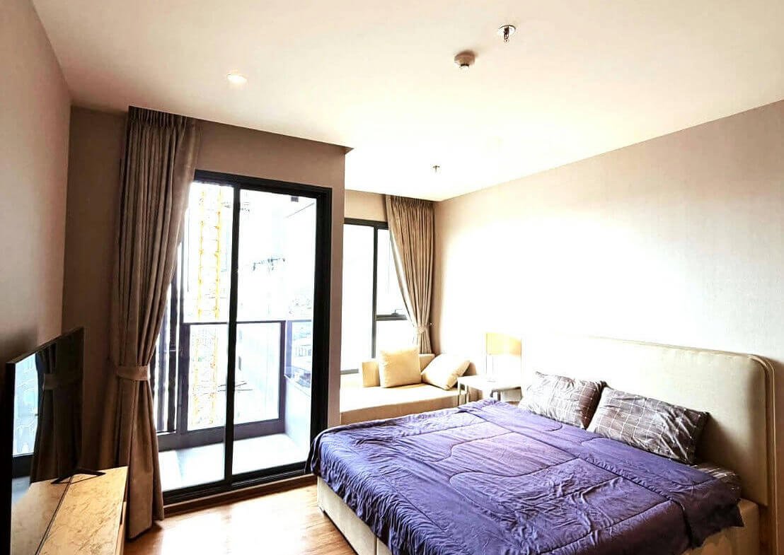 Once Pattaya Condominium - RS251277 - select property pattaya