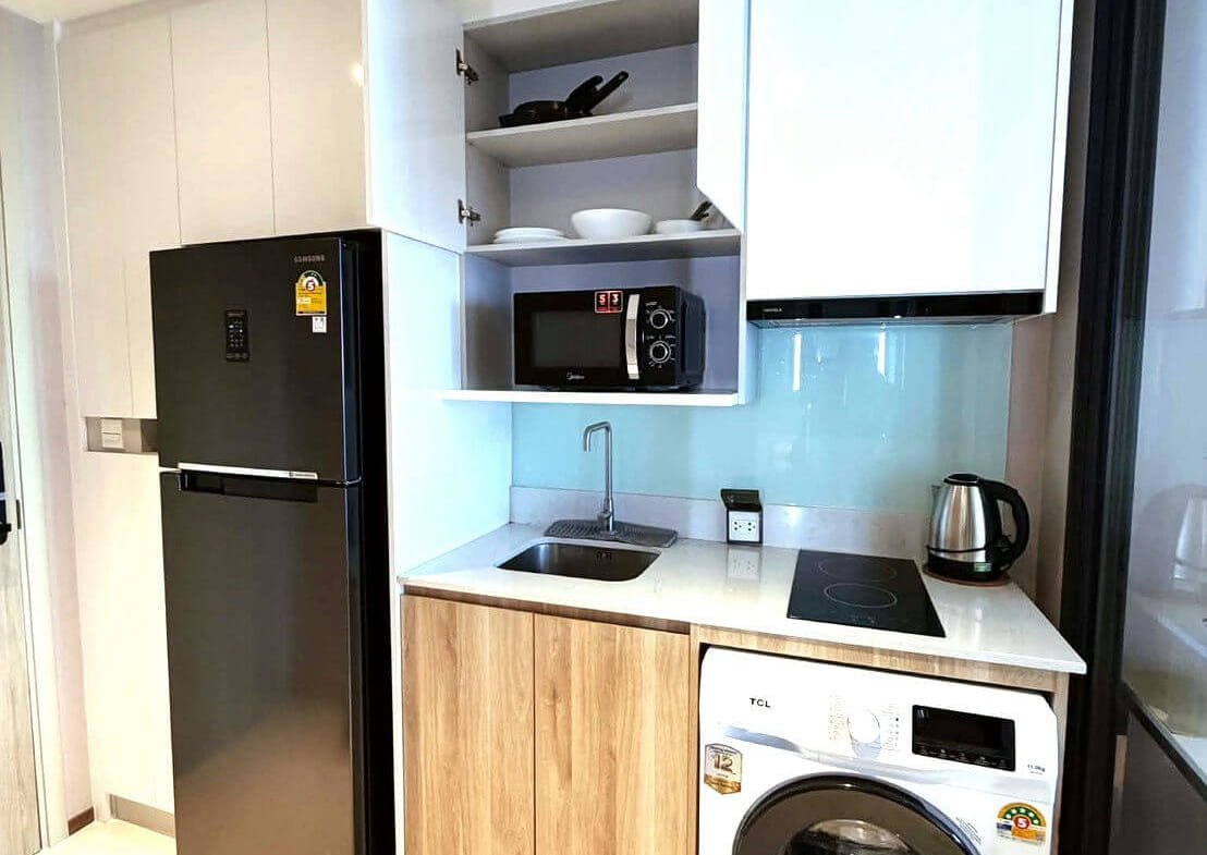 Once Pattaya Condominium - RS251277 - select property pattaya