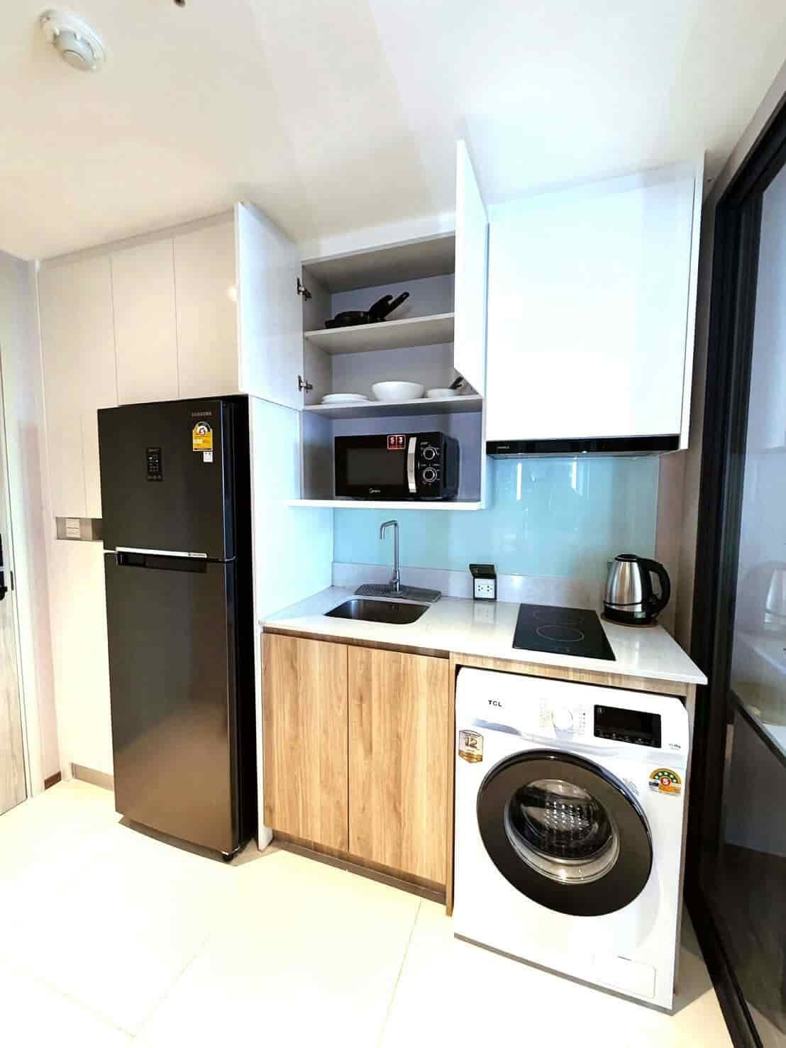 Once Pattaya Condominium - RS251277 - select property pattaya