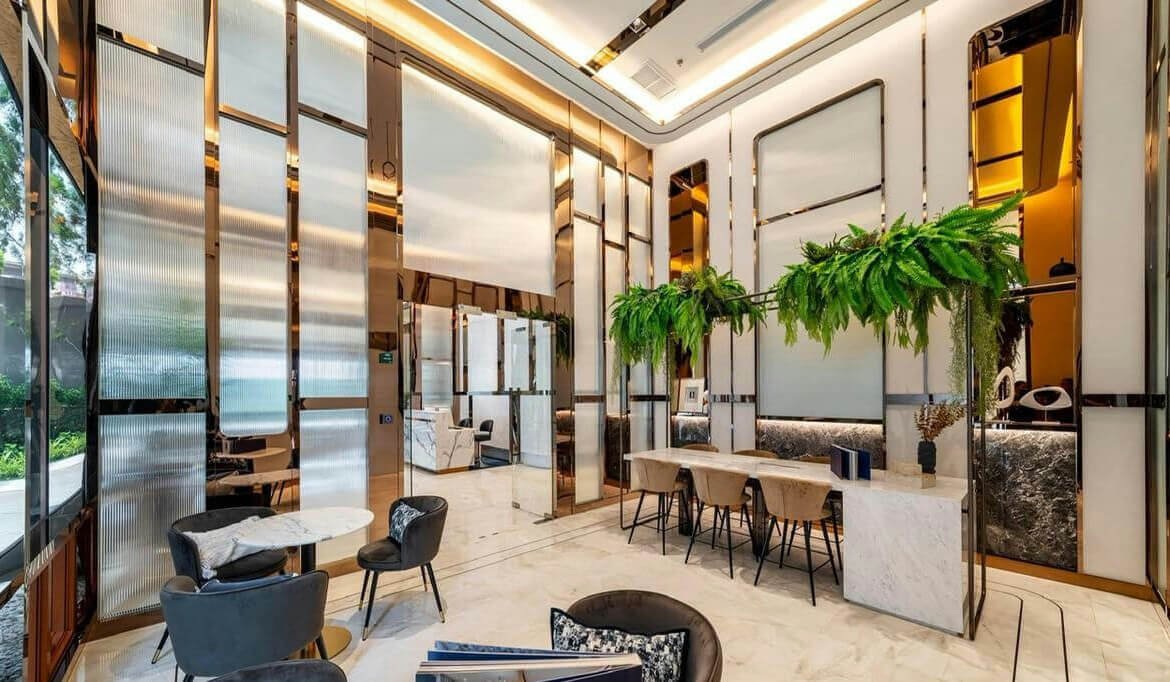 Once Pattaya Condominium - RS251277 - select property pattaya