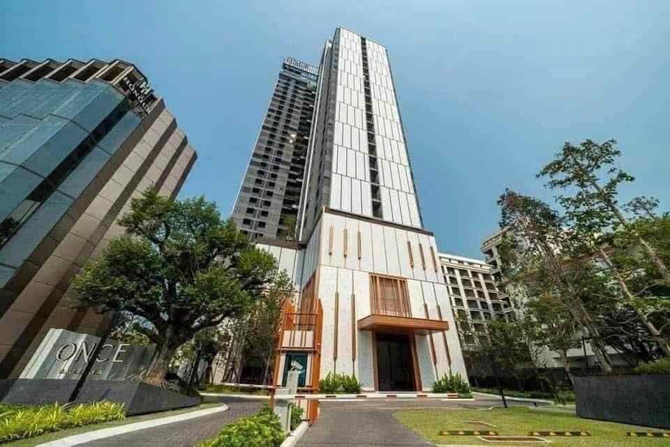 Once Pattaya Condominium - RS251277 - select property pattaya