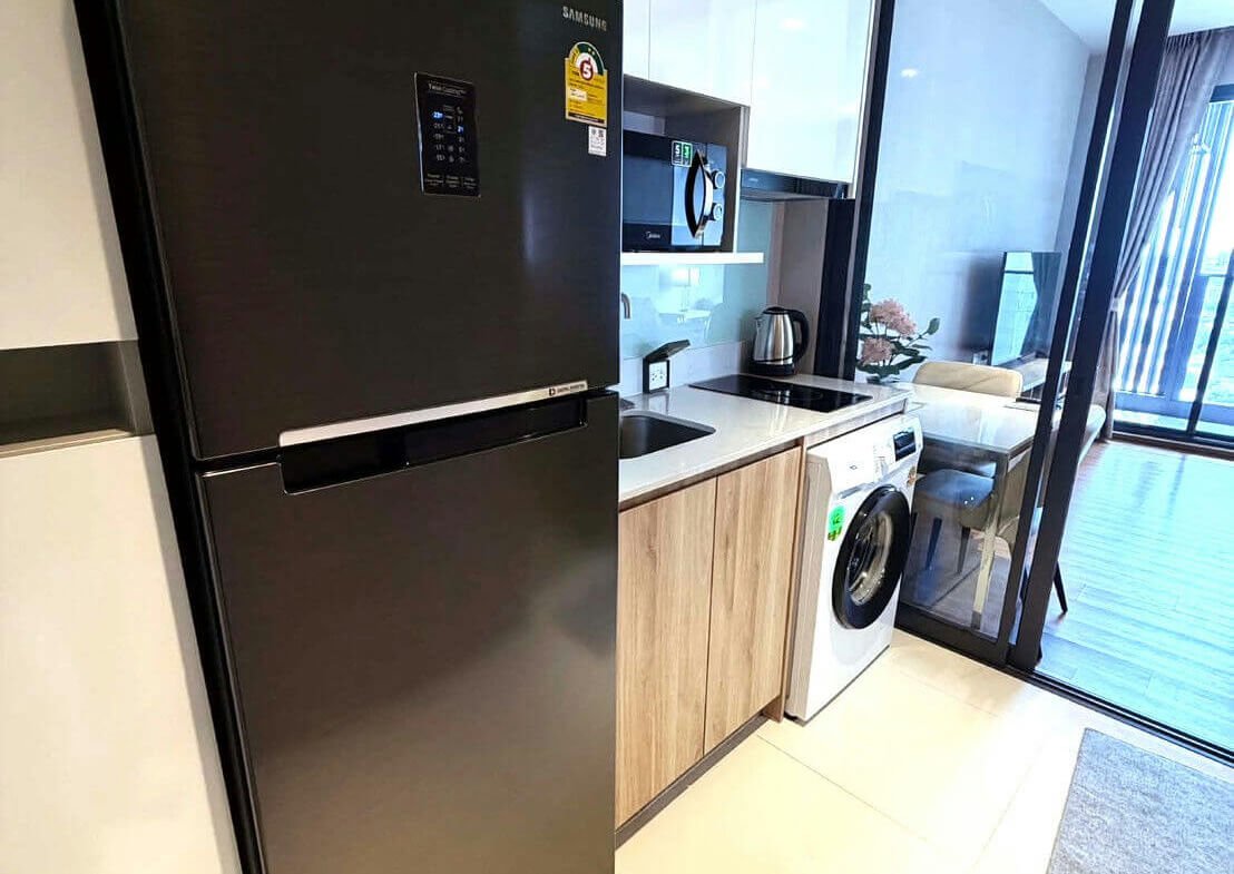 Once Pattaya Condominium - RS251277 - select property pattaya