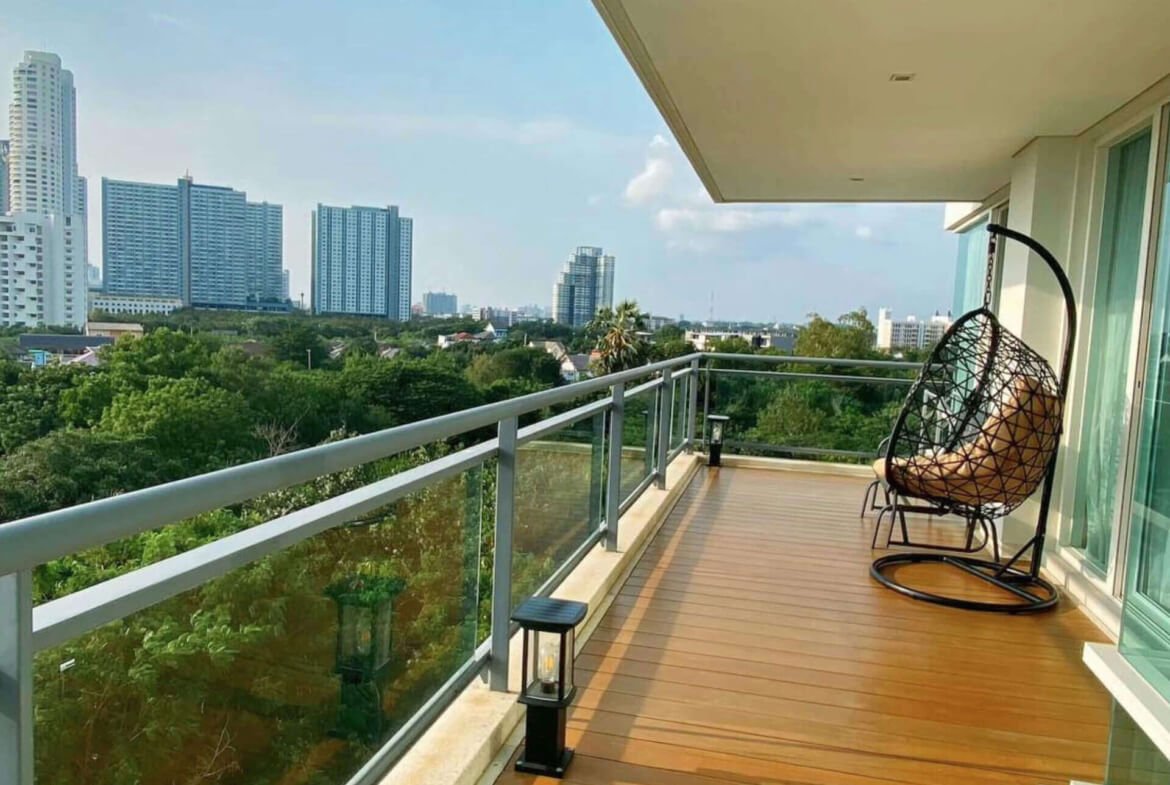 Reflection Jomtien Beach Pattaya - RS251267 - select property pattaya