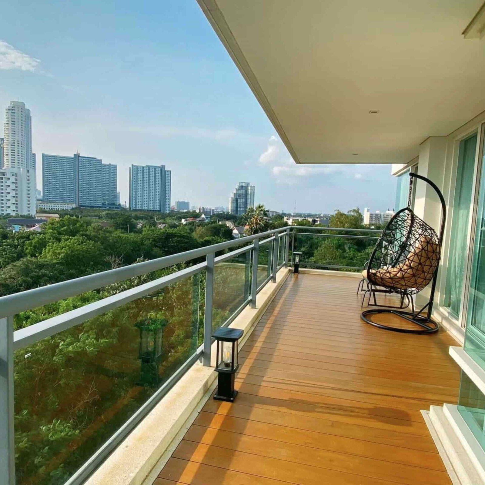 Reflection Jomtien Beach Pattaya - RS251267 - select property pattaya