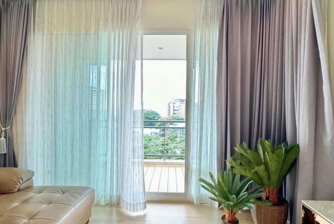 Reflection Jomtien Beach Pattaya - RS251267 - select property pattaya