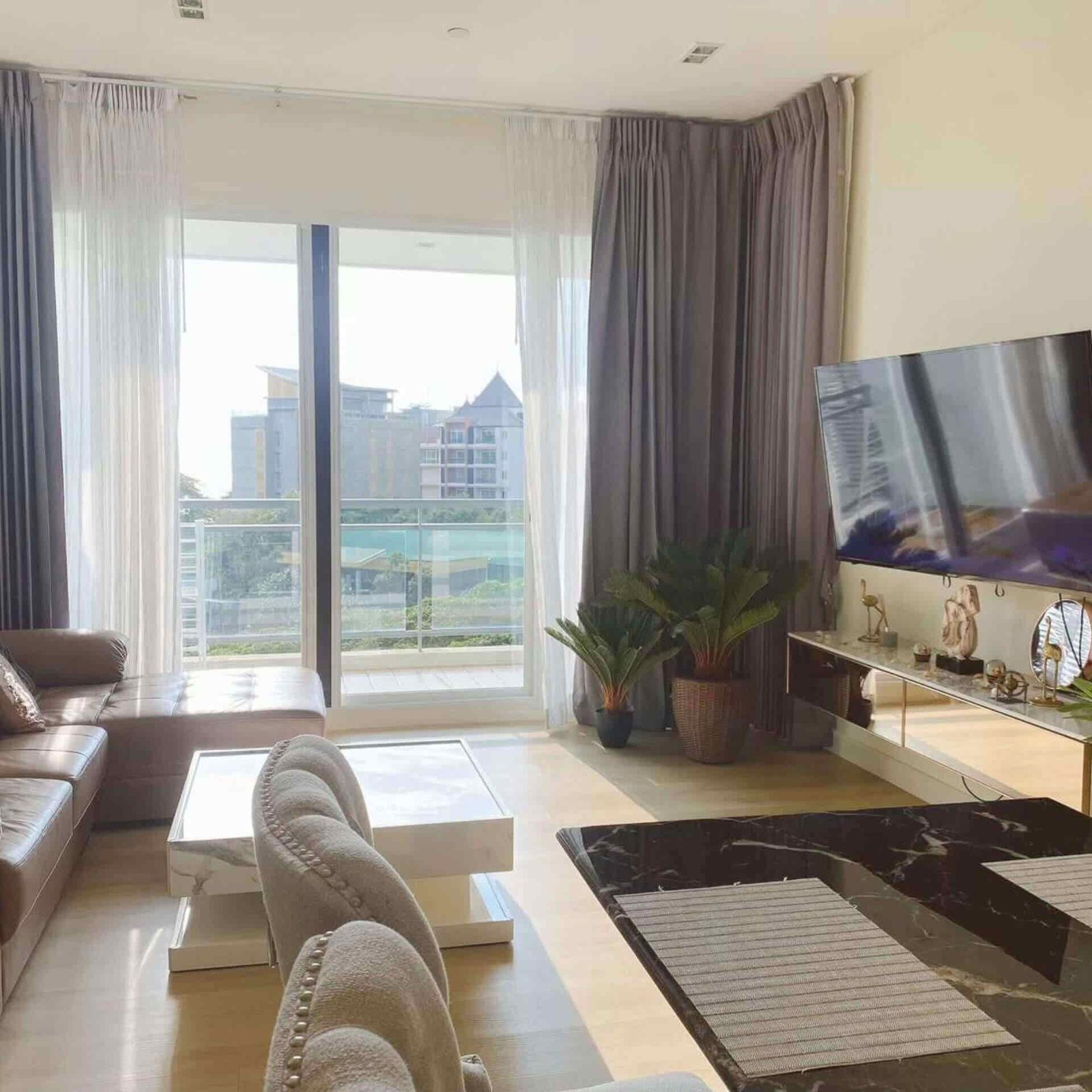 Reflection Jomtien Beach Pattaya - RS251267 - select property pattaya