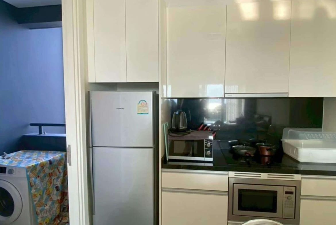 Reflection Jomtien Beach Pattaya - RS251267 - select property pattaya