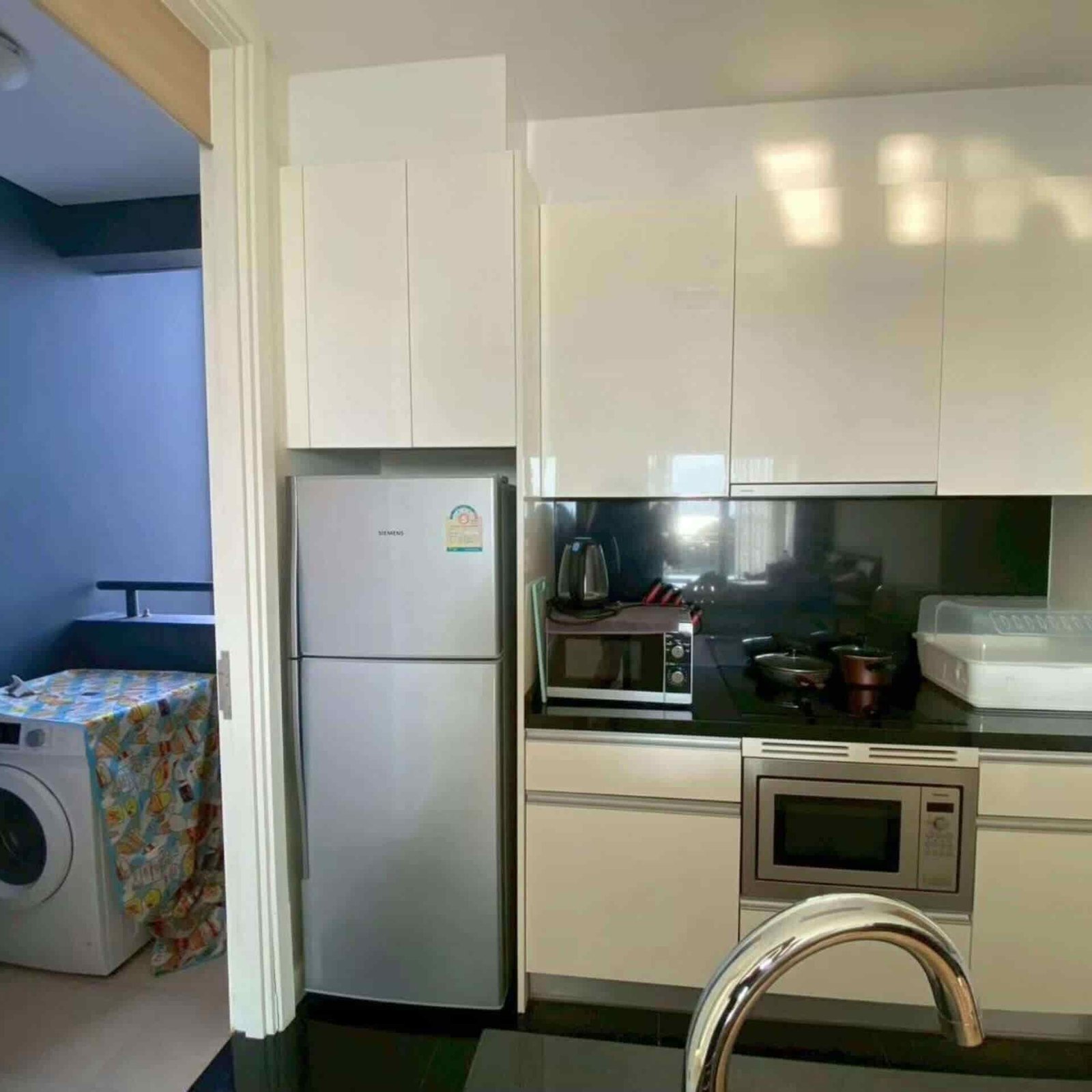 Reflection Jomtien Beach Pattaya - RS251267 - select property pattaya