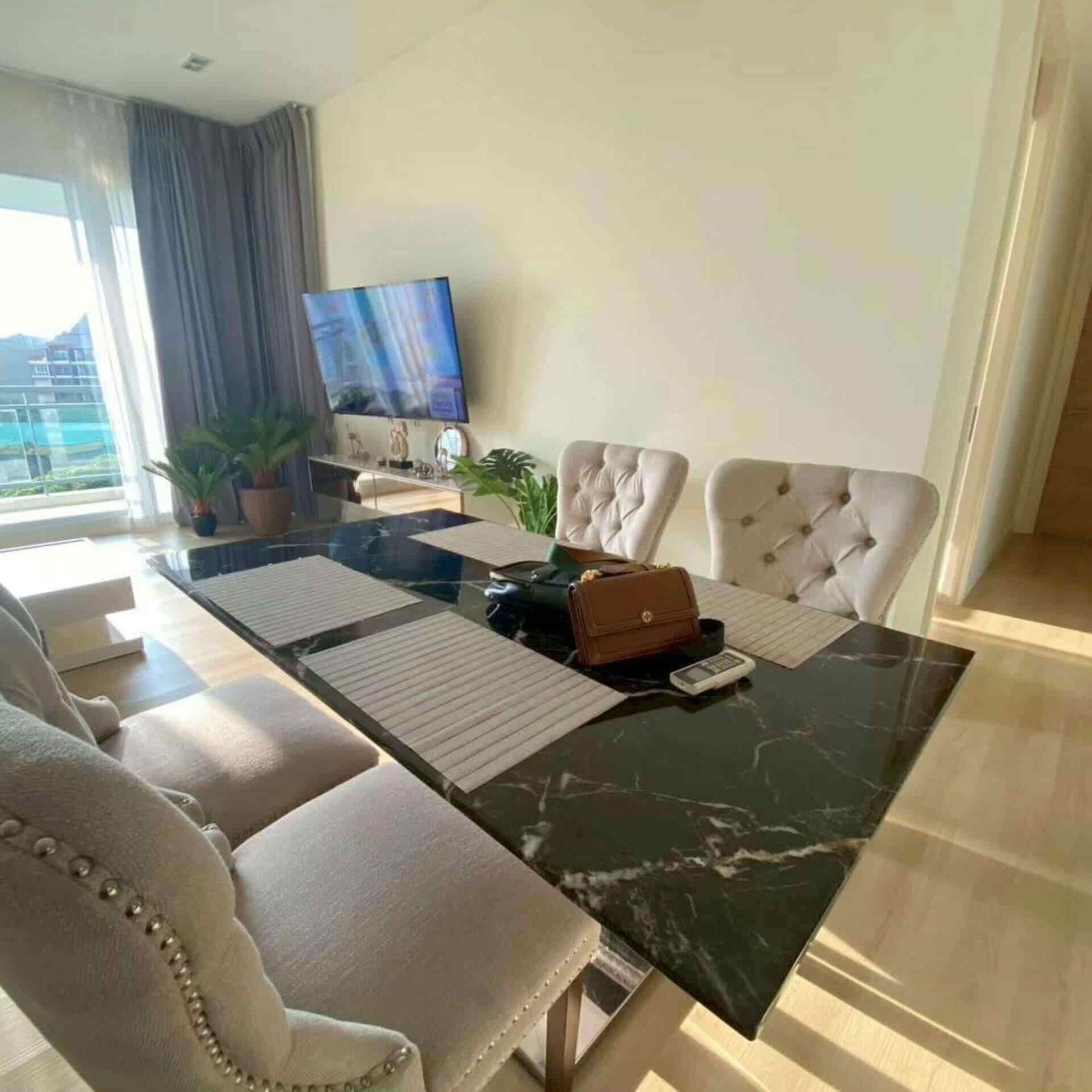 Reflection Jomtien Beach Pattaya - RS251267 - select property pattaya