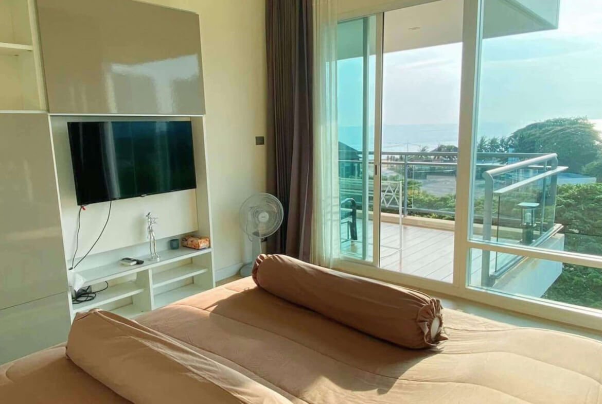 Reflection Jomtien Beach Pattaya - RS251267 - select property pattaya