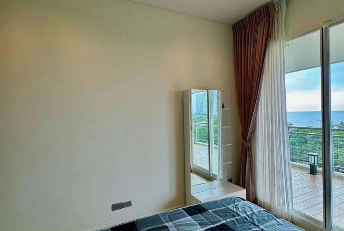 Reflection Jomtien Beach Pattaya - RS251267 - select property pattaya