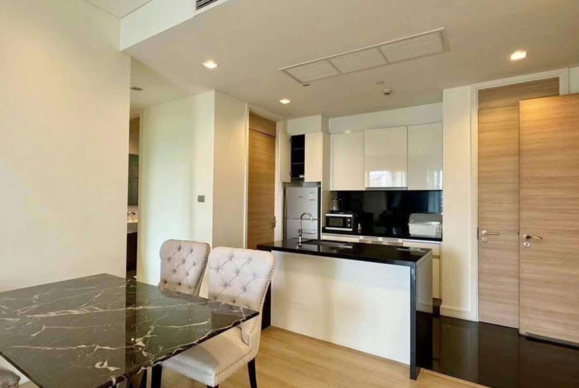 Reflection Jomtien Beach Pattaya - RS251267 - select property pattaya