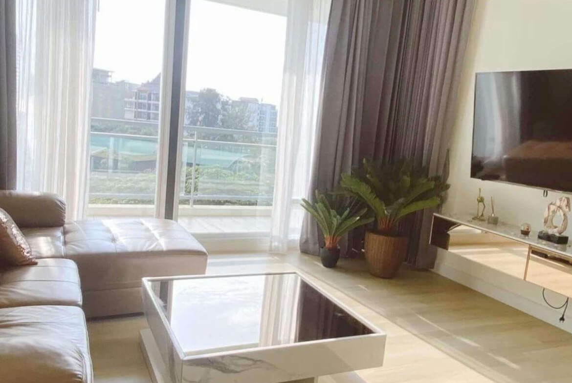 Reflection Jomtien Beach Pattaya - RS251267 - select property pattaya