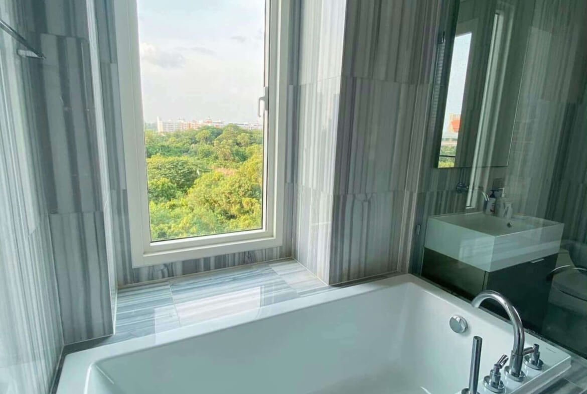 Reflection Jomtien Beach Pattaya - RS251267 - select property pattaya