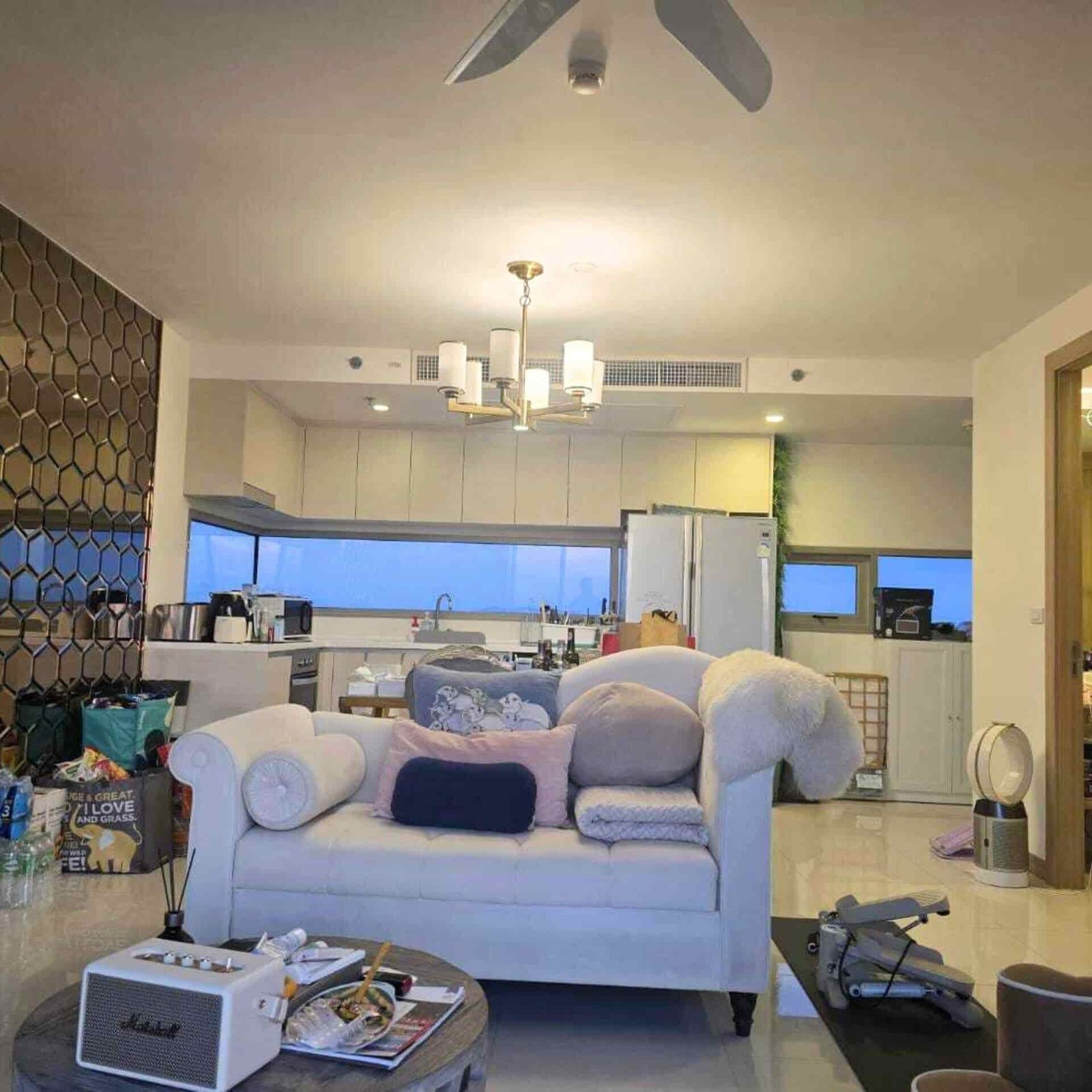 Riviera Jomtien Condo - SSF2512137 - select property pattaya