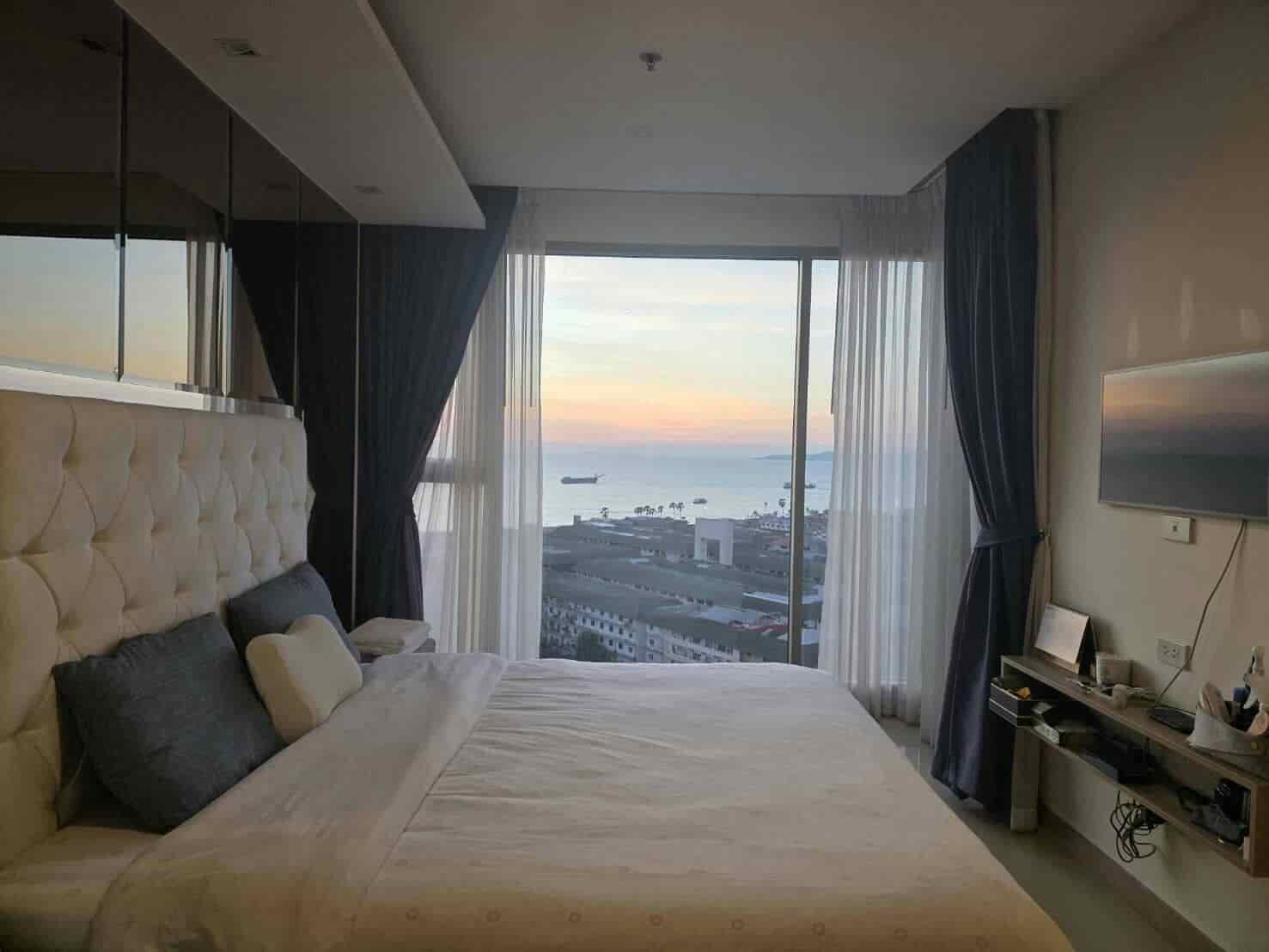 Riviera Jomtien Condo - SSF2512137 - select property pattaya