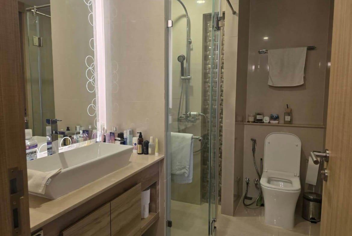 Riviera Jomtien Condo - SSF2512137 - select property pattaya